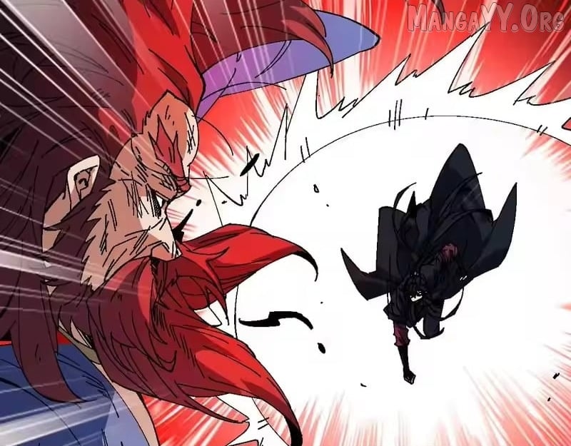 Master: This rebellious disciple is definitely not the Holy Son Chapter 170 - page 123